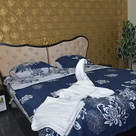 Versai Apartman Várna