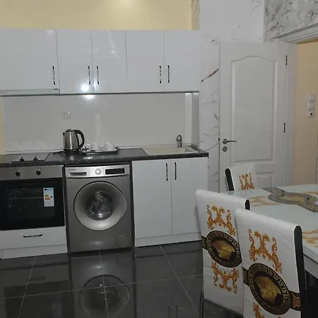 Appartamento Versai Varna