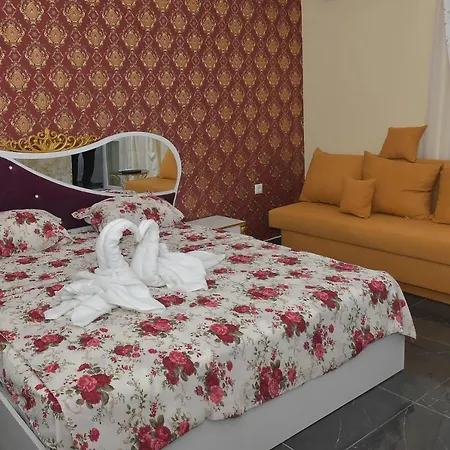 Versai Lejlighed Varna