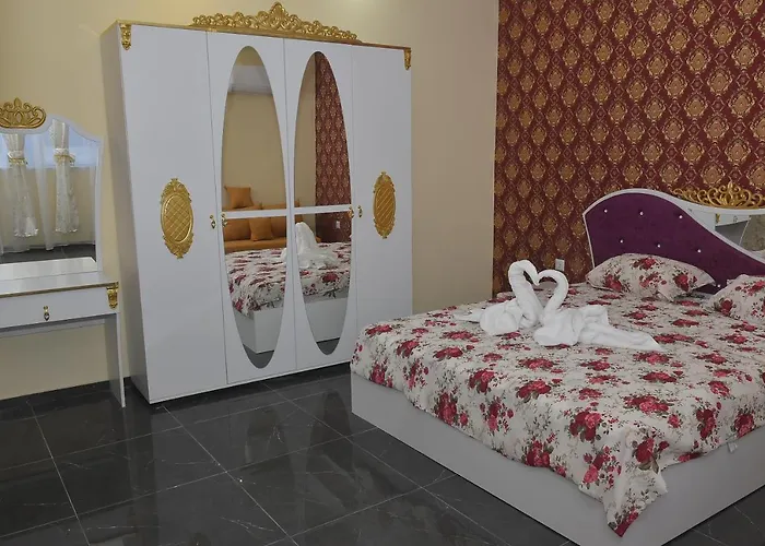 Versai アパート *